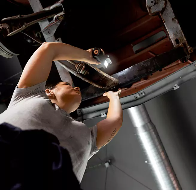 Why Homeowners & Businesses Trust Us Middletown, DE