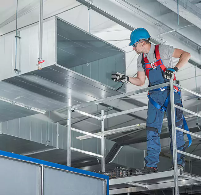 Why Homeowners & Businesses Trust Us Middletown, DE