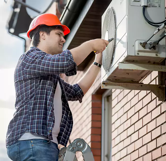 Why Homeowners & Businesses Trust Us Middletown, DE