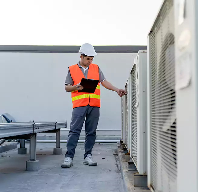 Why Homeowners & Businesses Trust Us in Middletown, DE?