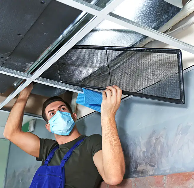 Why Homeowners & Businesses Trust Us in Middletown, DE?