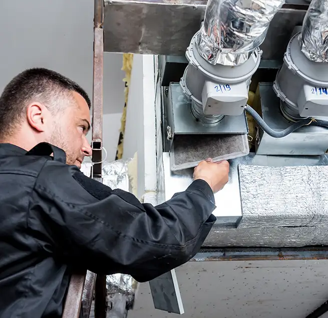 Why Homeowners & Businesses Trust Us in Middletown, DE?