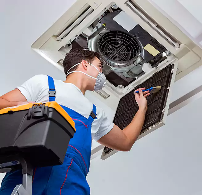 Why Homeowners & Businesses Trust Us in Middletown, DE?